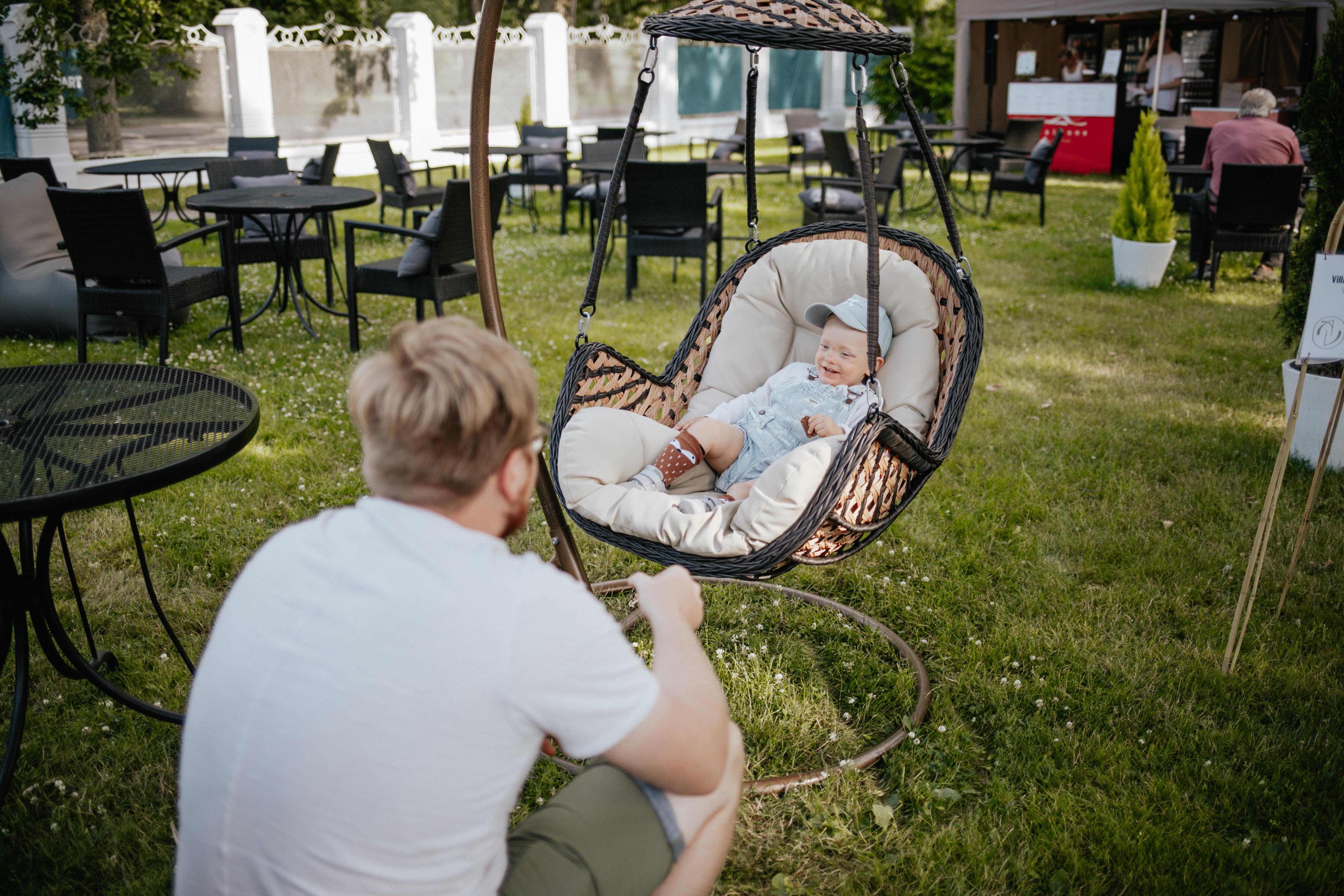 Villa Ammende Restaurant And Hotel Pärnu Exteriér fotografie